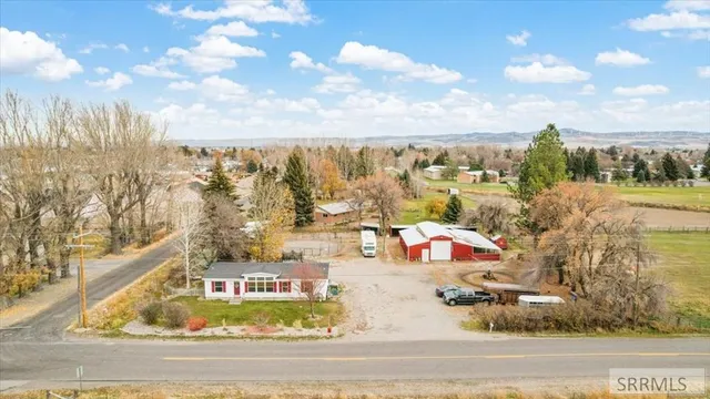 $519,000 | 297 North Hanson Avenue, Shelley, ID 83274