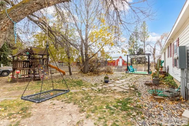 $519,000 | 297 North Hanson Avenue, Shelley, ID 83274