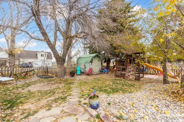 $519,000 | 297 North Hanson Avenue, Shelley, ID 83274