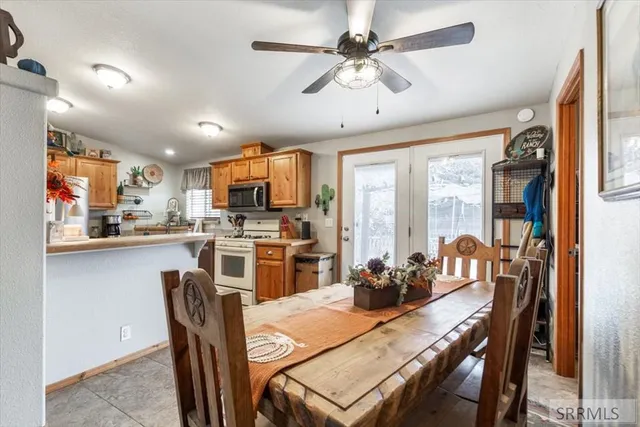 $519,000 | 297 North Hanson Avenue, Shelley, ID 83274