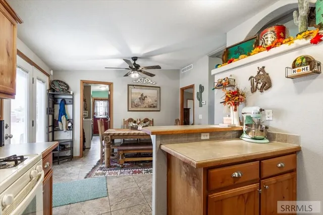 $519,000 | 297 North Hanson Avenue, Shelley, ID 83274