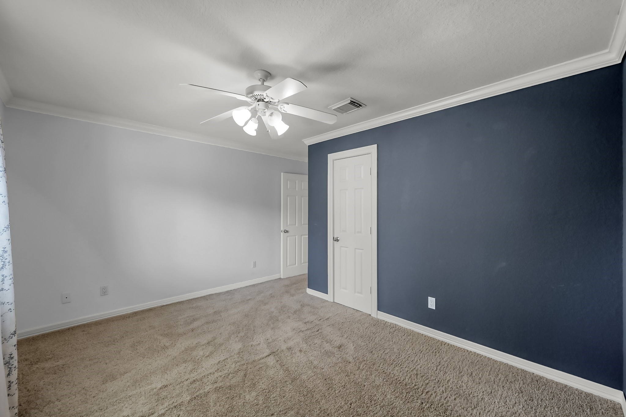 25536 Richards Road Spring, TX 77386 - Photo 29 of 44 Alt View of 2nd Bedroom.