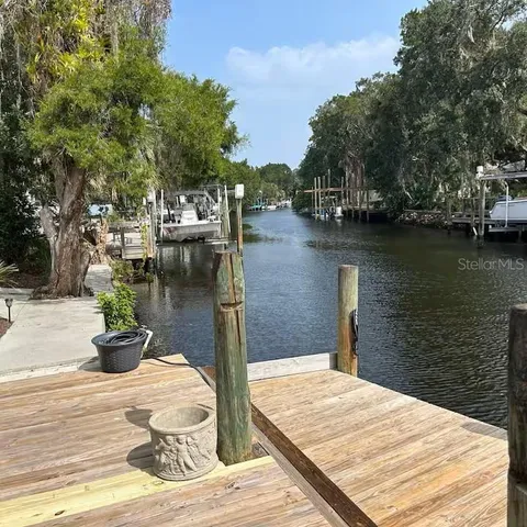 $4,500 | 11936 West Waterway Drive, Homosassa, FL 34448