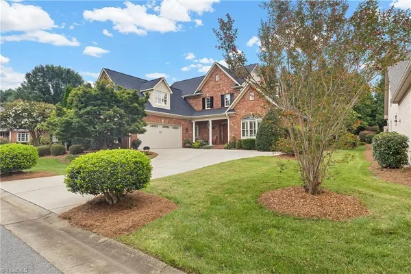 $699,900 | 105 Sycamore Commons Lane, Advance, NC 27006