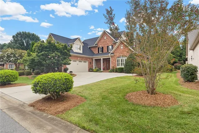 $725,000 | 105 Sycamore Commons Lane, Advance, NC 27006