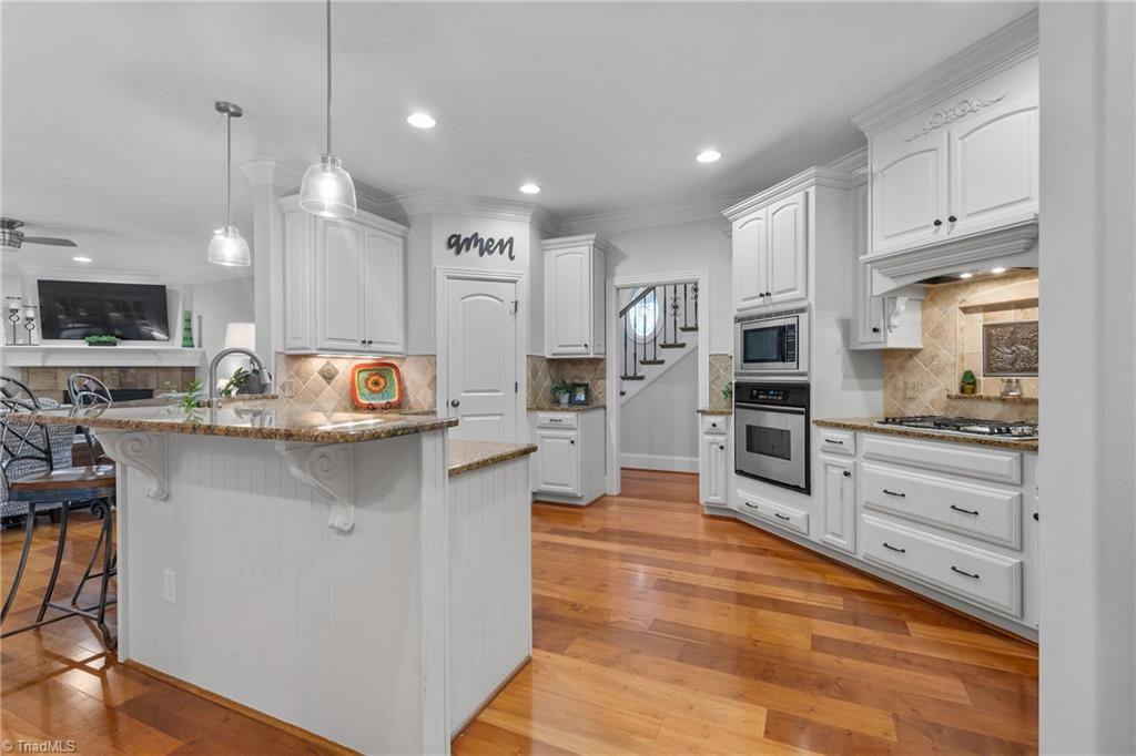 105 Sycamore Commons Lane Bermuda Run, NC 27006 - Photo 11 of 46