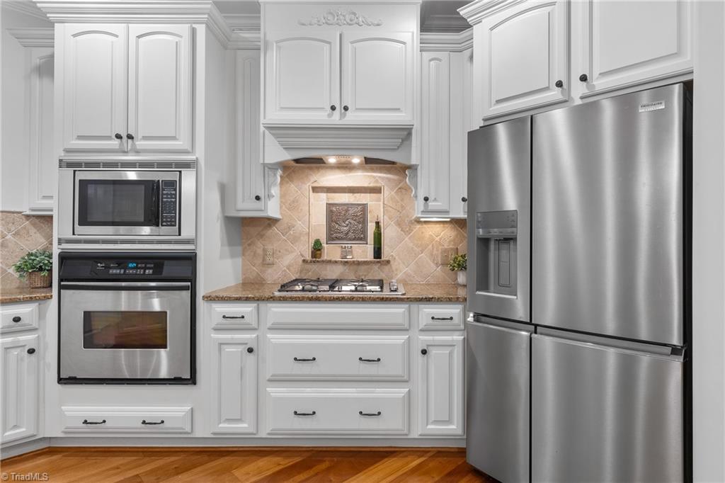 105 Sycamore Commons Lane Bermuda Run, NC 27006 - Photo 12 of 46