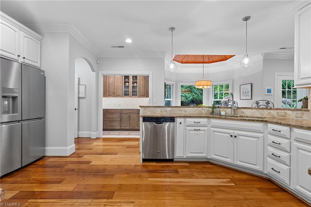 105 Sycamore Commons Lane Bermuda Run, NC 27006 - Photo 13 of 46