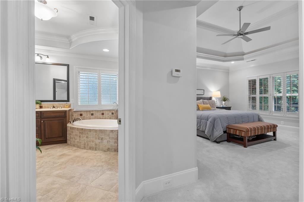 105 Sycamore Commons Lane Bermuda Run, NC 27006 - Photo 15 of 46