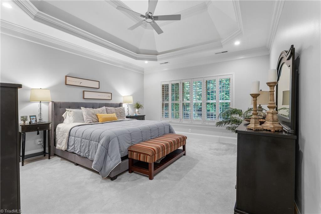 105 Sycamore Commons Lane Bermuda Run, NC 27006 - Photo 16 of 46