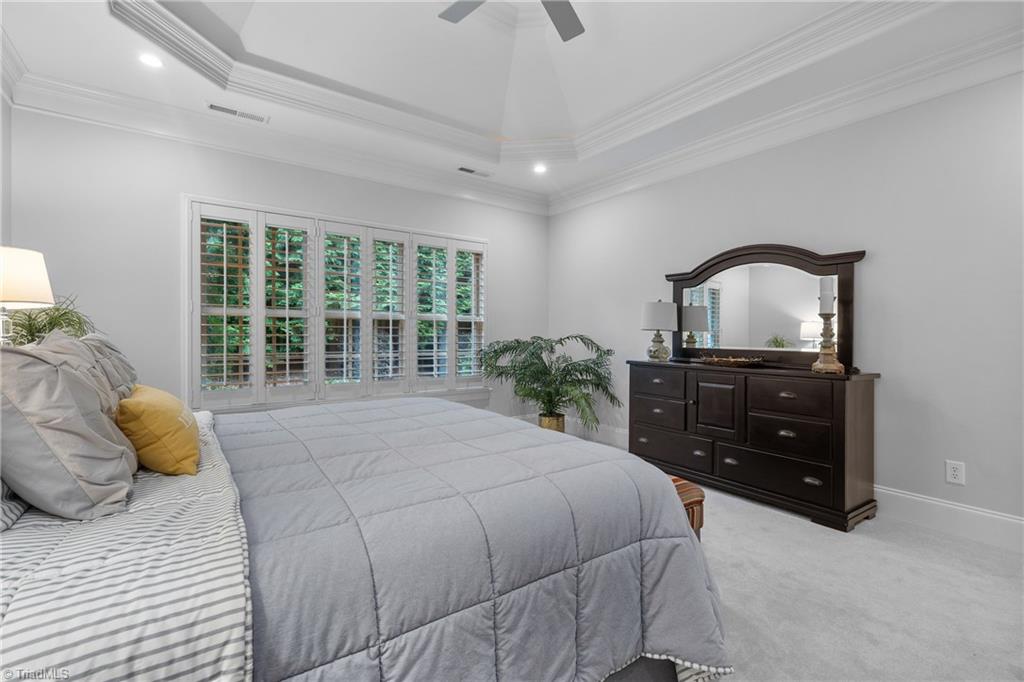 105 Sycamore Commons Lane Bermuda Run, NC 27006 - Photo 17 of 46