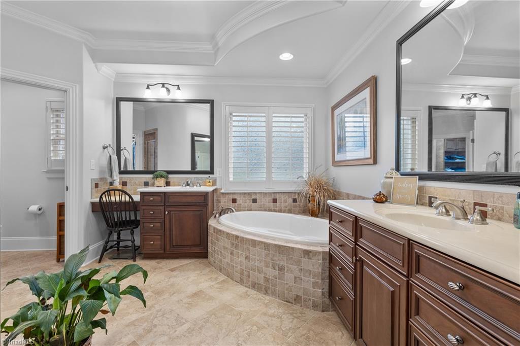 105 Sycamore Commons Lane Bermuda Run, NC 27006 - Photo 18 of 46