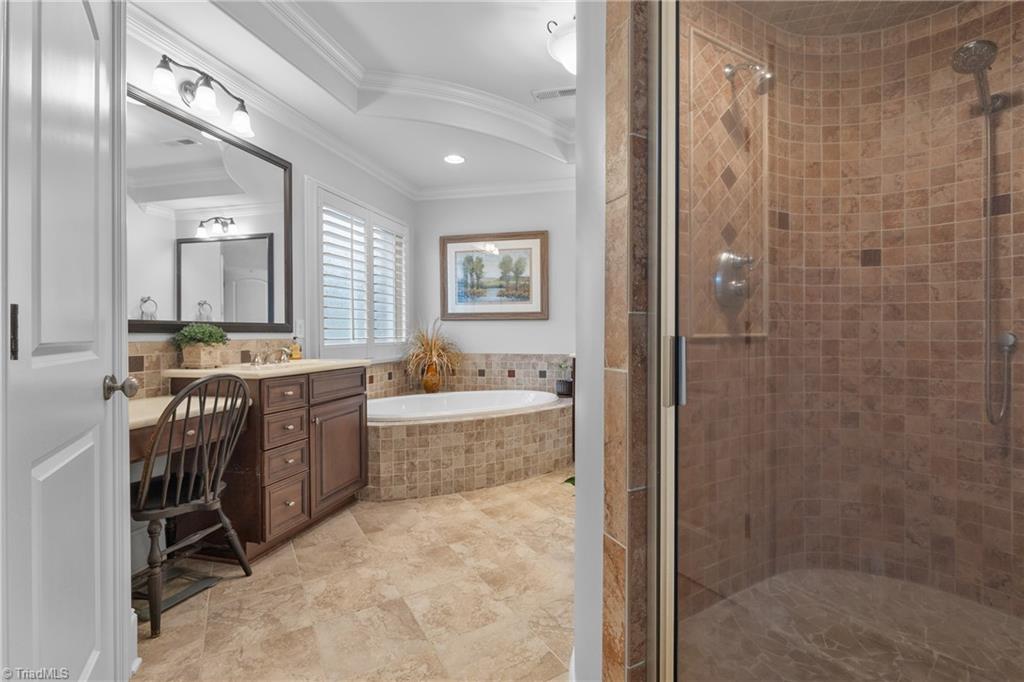 105 Sycamore Commons Lane Bermuda Run, NC 27006 - Photo 19 of 46