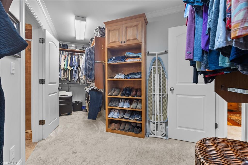 105 Sycamore Commons Lane Bermuda Run, NC 27006 - Photo 21 of 46