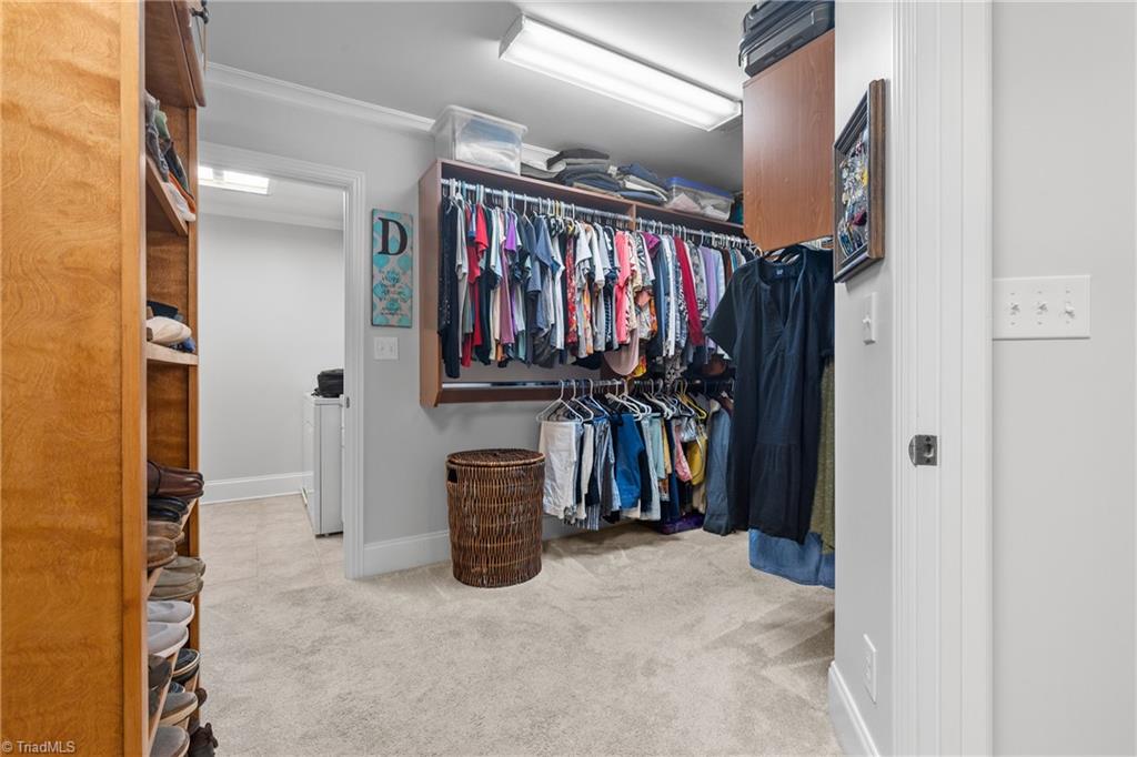 105 Sycamore Commons Lane Bermuda Run, NC 27006 - Photo 22 of 46