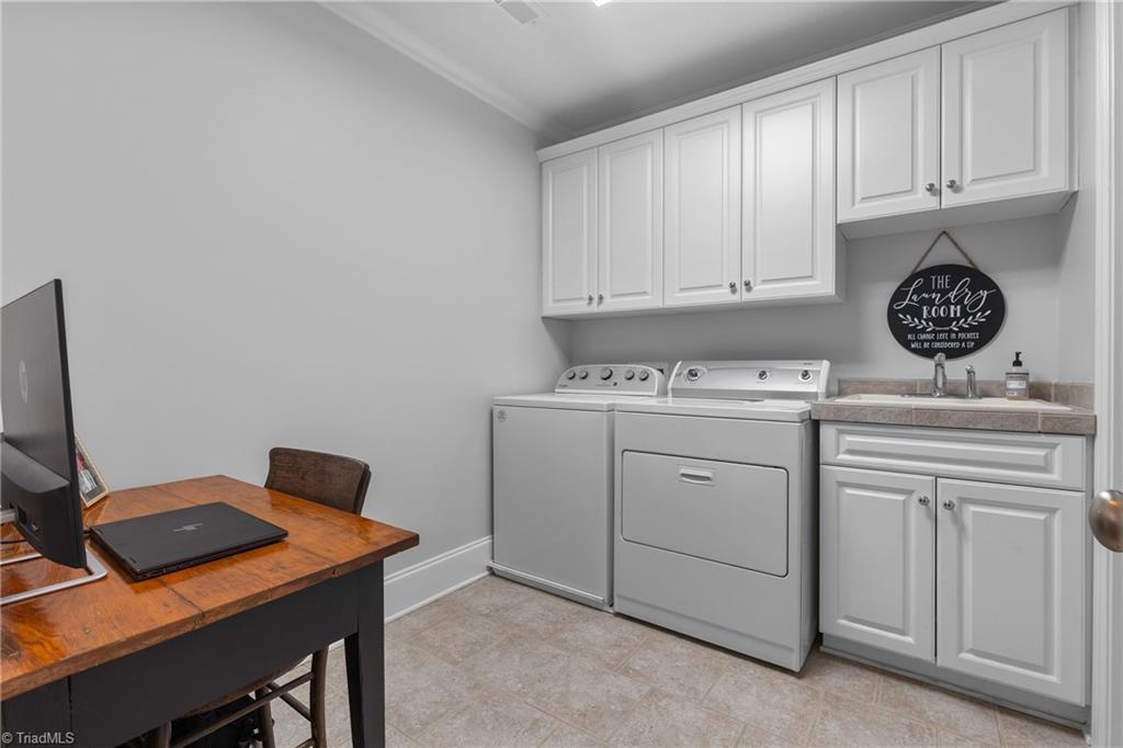 105 Sycamore Commons Lane Bermuda Run, NC 27006 - Photo 23 of 46