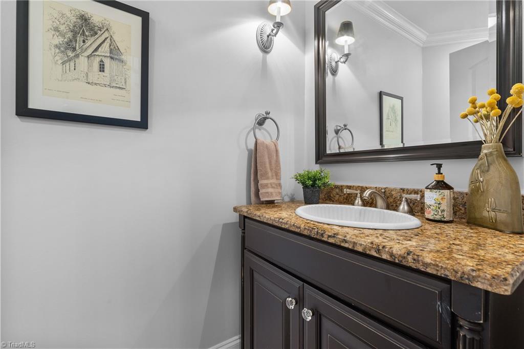 105 Sycamore Commons Lane Bermuda Run, NC 27006 - Photo 24 of 46