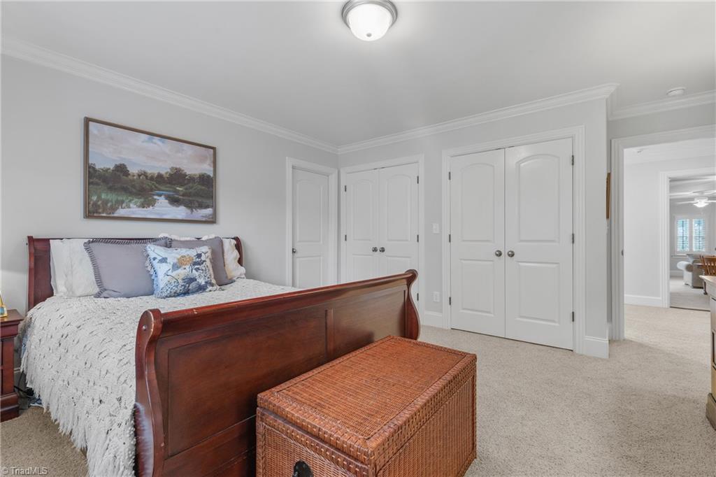 105 Sycamore Commons Lane Bermuda Run, NC 27006 - Photo 27 of 46