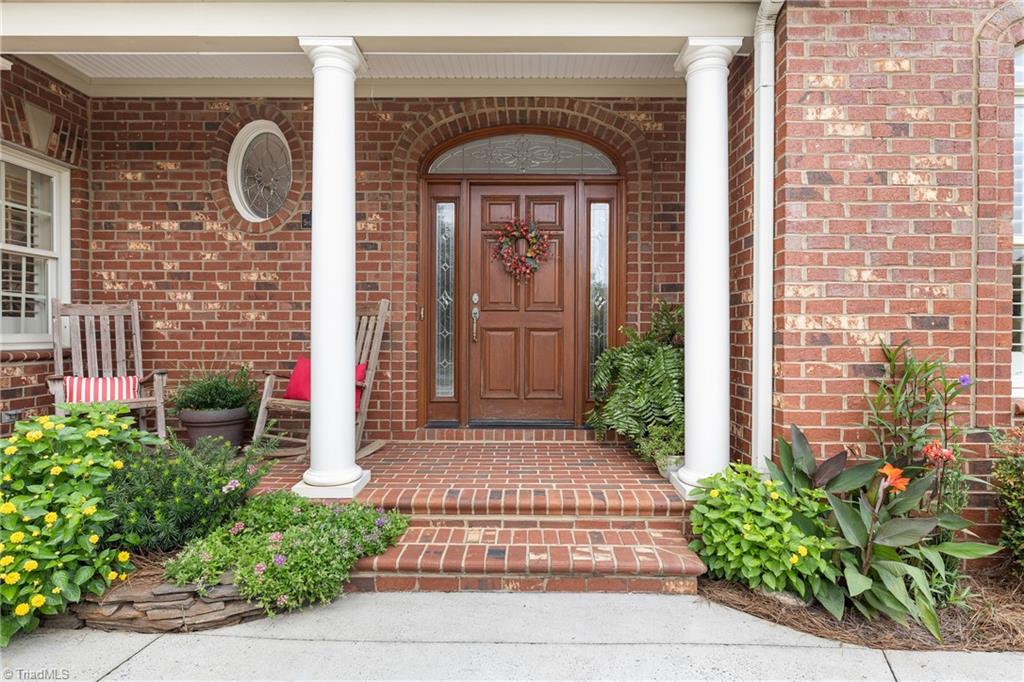 105 Sycamore Commons Lane Bermuda Run, NC 27006 - Photo 3 of 46