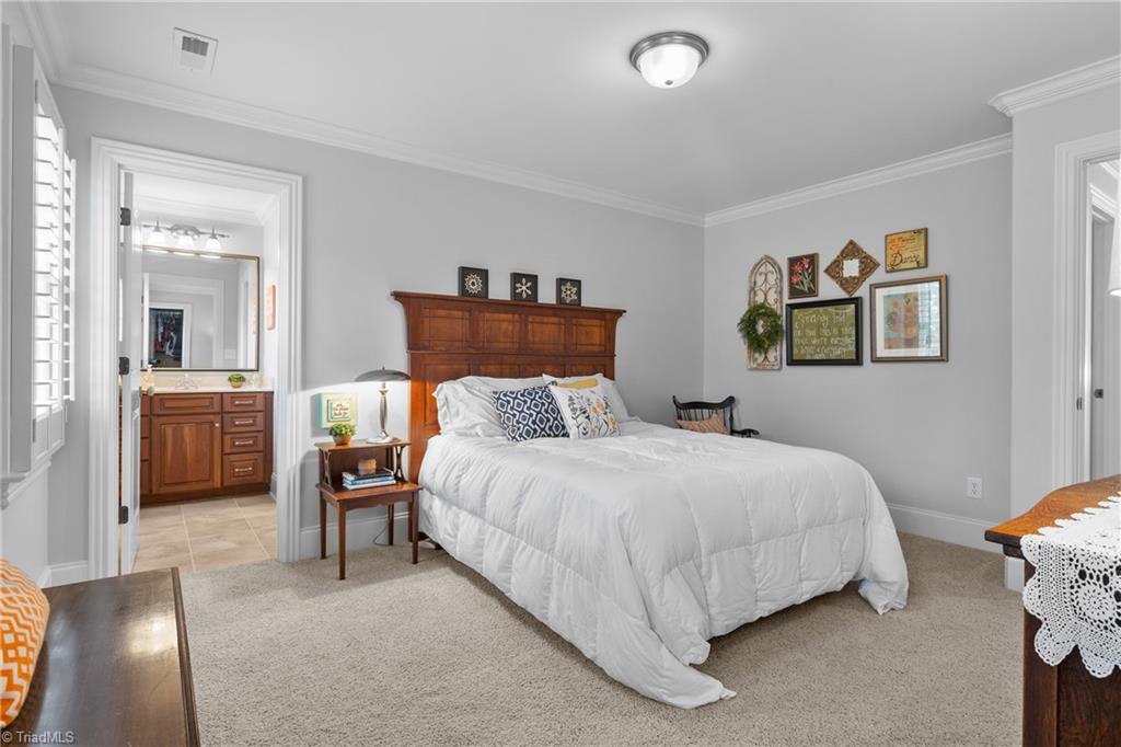 105 Sycamore Commons Lane Bermuda Run, NC 27006 - Photo 32 of 46