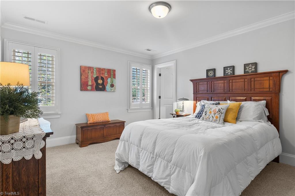 105 Sycamore Commons Lane Bermuda Run, NC 27006 - Photo 33 of 46