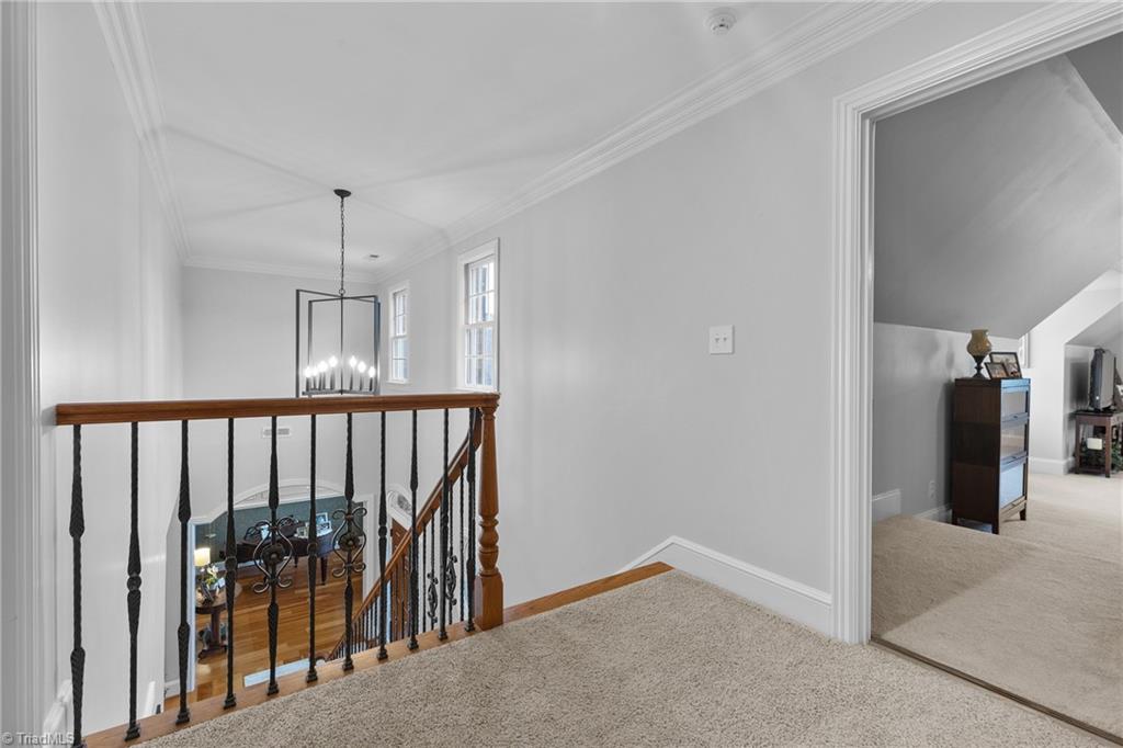 105 Sycamore Commons Lane Bermuda Run, NC 27006 - Photo 34 of 46