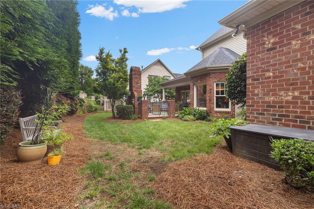 105 Sycamore Commons Lane Bermuda Run, NC 27006 - Photo 40 of 46