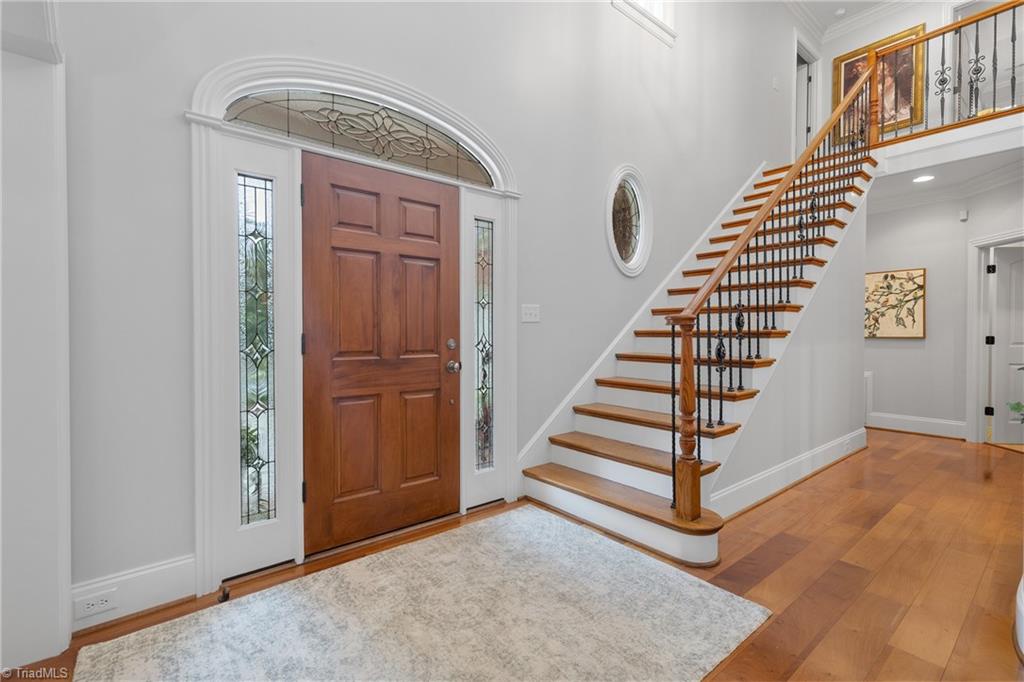 105 Sycamore Commons Lane Bermuda Run, NC 27006 - Photo 4 of 46