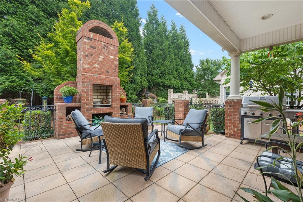 105 Sycamore Commons Lane Bermuda Run, NC 27006 - Photo 41 of 46