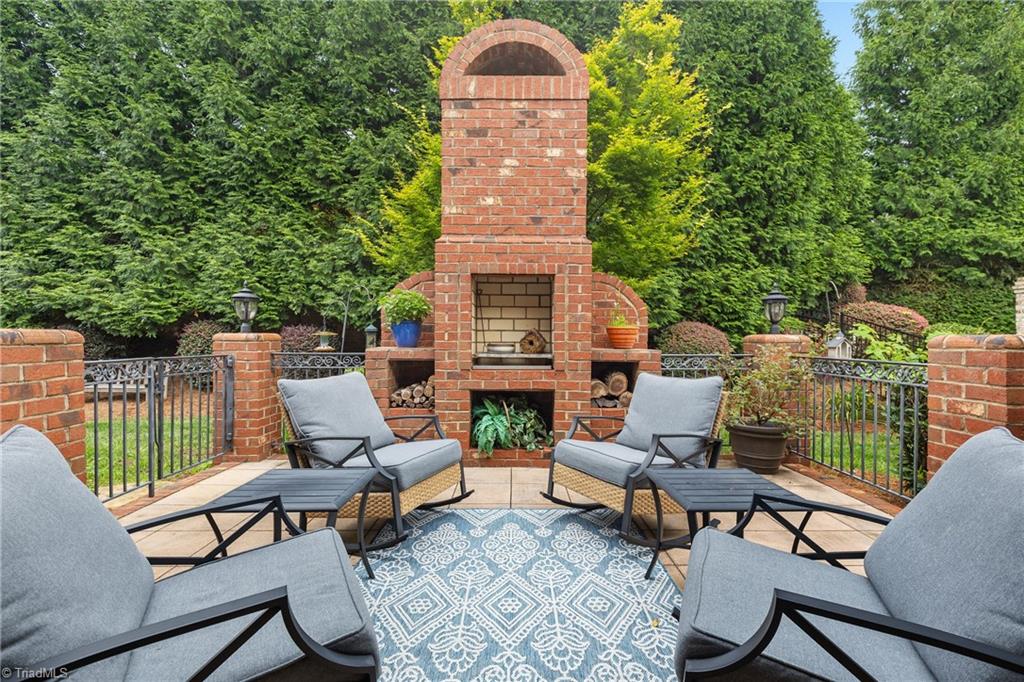 105 Sycamore Commons Lane Bermuda Run, NC 27006 - Photo 42 of 46