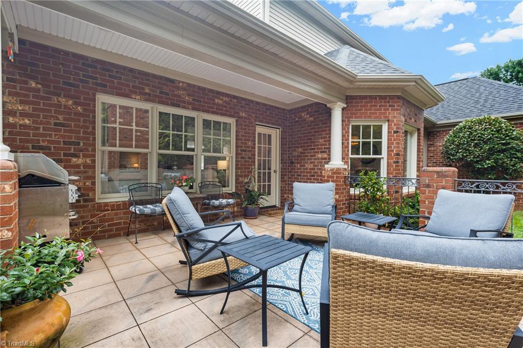 105 Sycamore Commons Lane Bermuda Run, NC 27006 - Photo 43 of 46