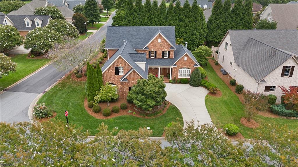 105 Sycamore Commons Lane Bermuda Run, NC 27006 - Photo 44 of 46