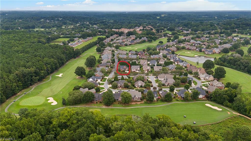 105 Sycamore Commons Lane Bermuda Run, NC 27006 - Photo 45 of 46