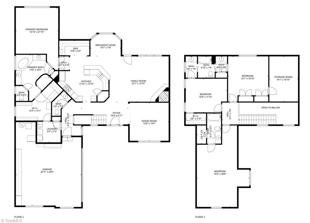 105 Sycamore Commons Lane Bermuda Run, NC 27006 - Photo 46 of 46