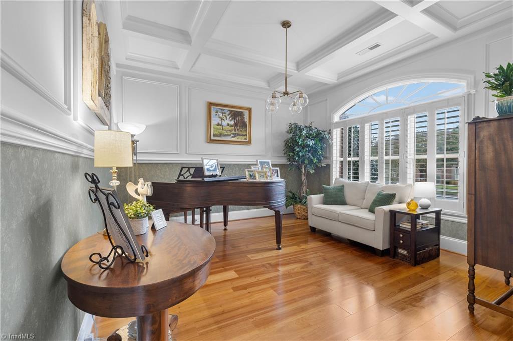 105 Sycamore Commons Lane Bermuda Run, NC 27006 - Photo 5 of 46