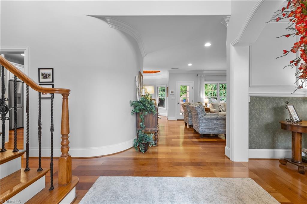 105 Sycamore Commons Lane Bermuda Run, NC 27006 - Photo 6 of 46