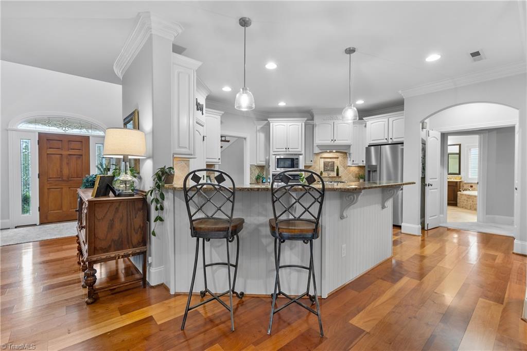 105 Sycamore Commons Lane Bermuda Run, NC 27006 - Photo 10 of 46