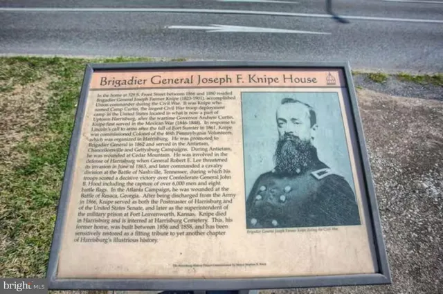 a view of a window of a house