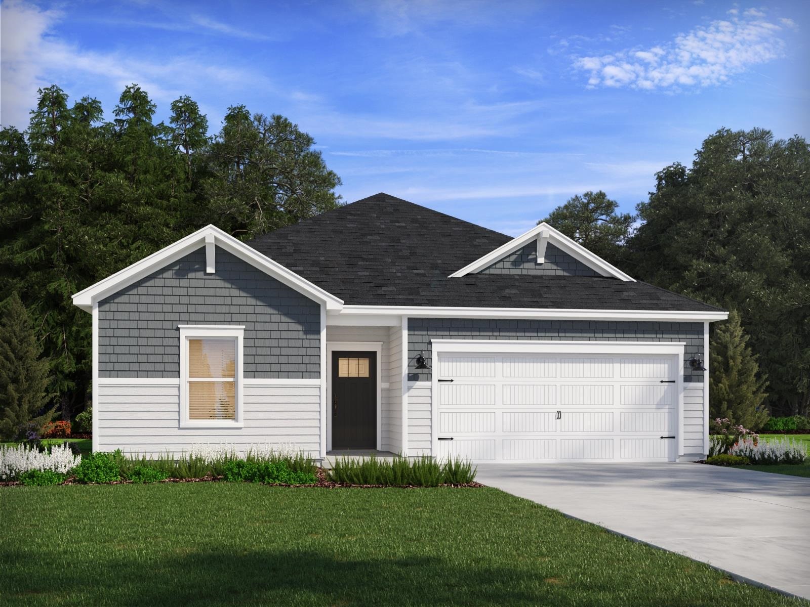 317 Jessamine Street Longs, SC 29568 - Photo 2 of 24