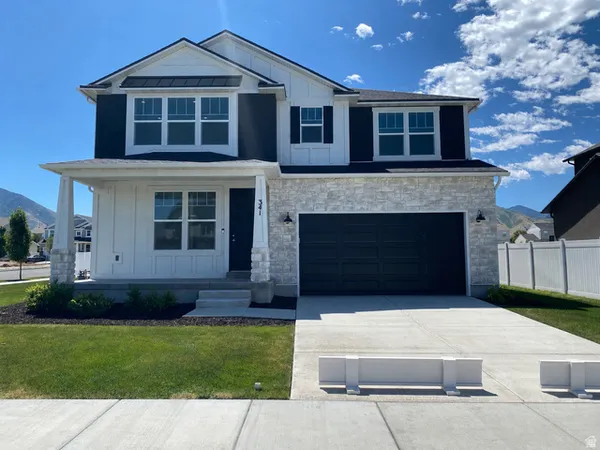 $524,990 | 341 Quartz Road, Unit 8037, Tooele, UT 84074