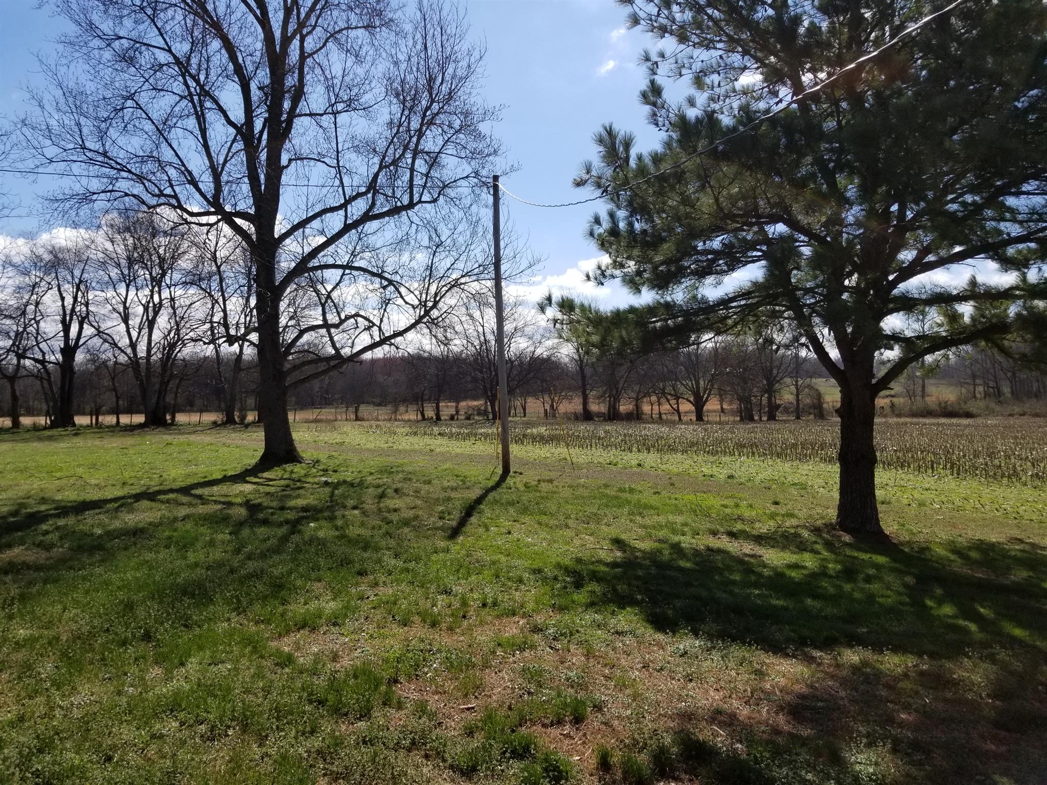 1309 Smith Road Manchester, TN 37355 - Photo 11 of 18 a view of a park