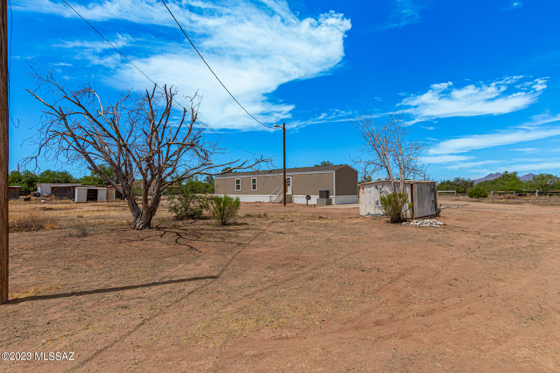 12442 North Flintlock Road Marana, AZ 85653 - Photo 32 of 33 Gallery Image 32