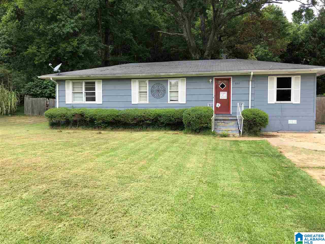 8217 Dickey Springs Road Bessemer, AL 35022 - Photo 1 of 3