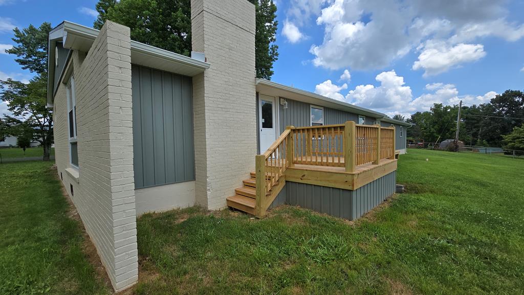 18284 Macedonia Road Abingdon, VA 24211 - Photo 26 of 31 Gallery Image 26