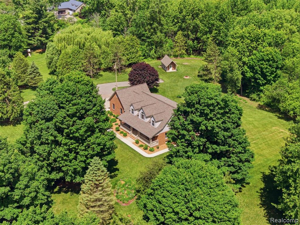 5449 Lum Road Attica, MI 48412 - Photo 17 of 82