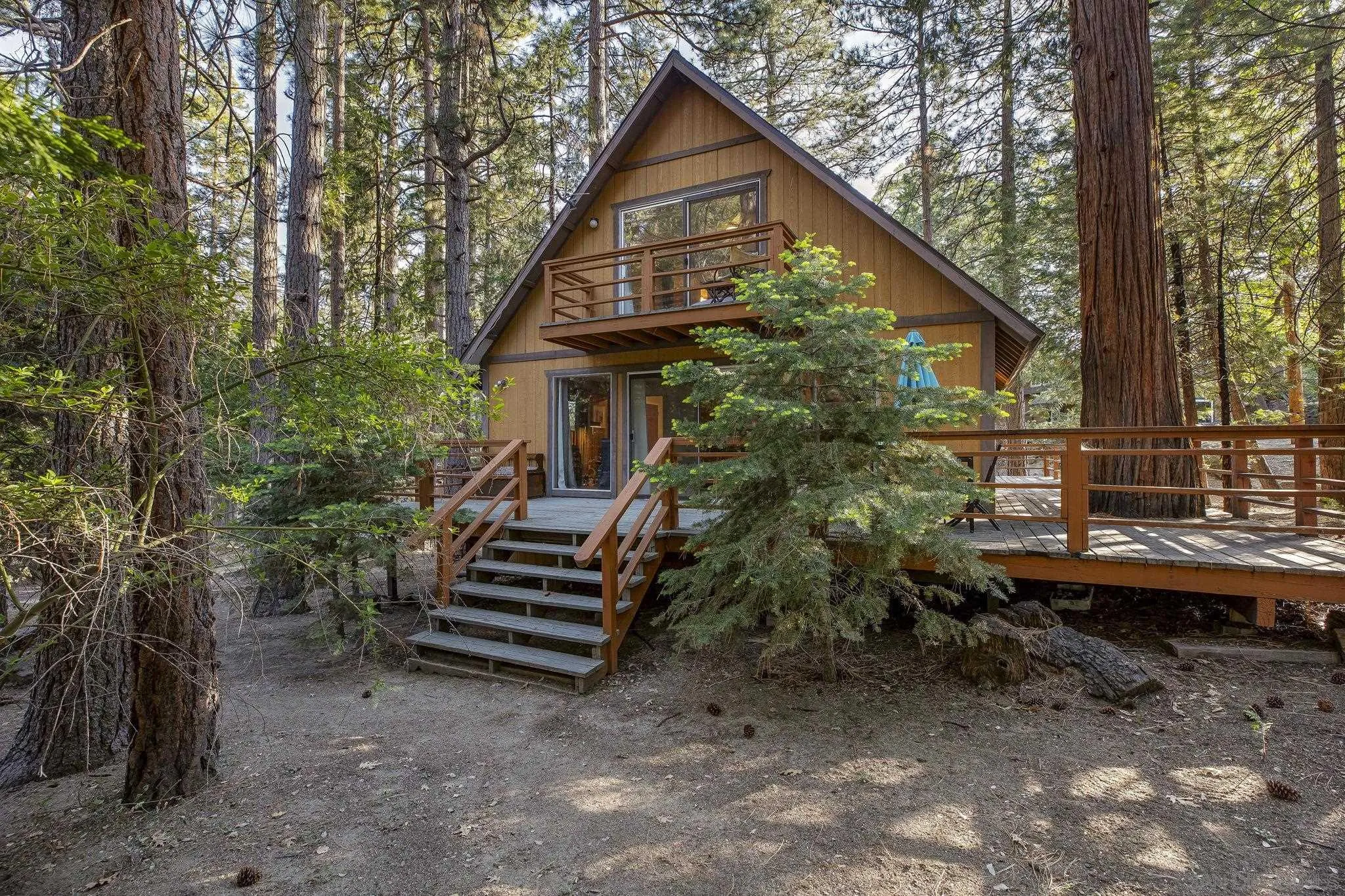 52275 Sylvan Way Idyllwild, CA 92549 - Photo 22 of 34