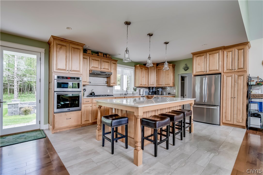 4361 Meyer Road West Turin, NY 13325 - Photo 24 of 47