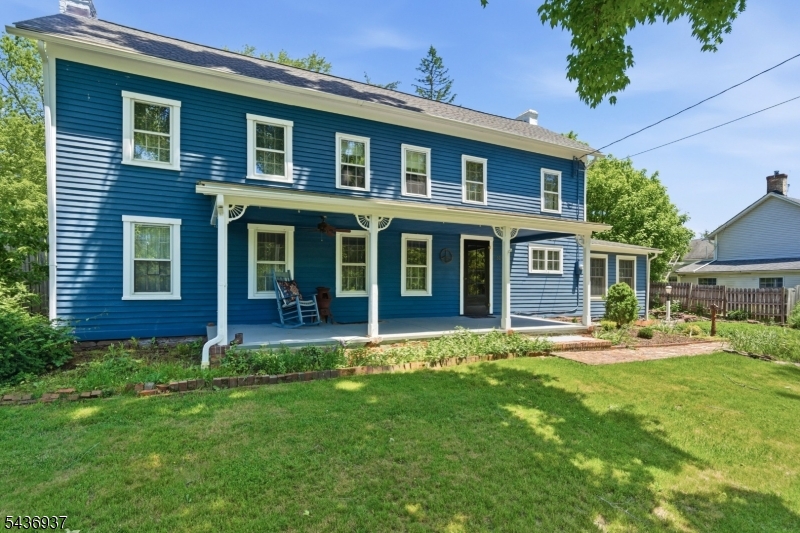 60 Pleasant Run Road Flemington, NJ 08822 - Photo 2 of 48