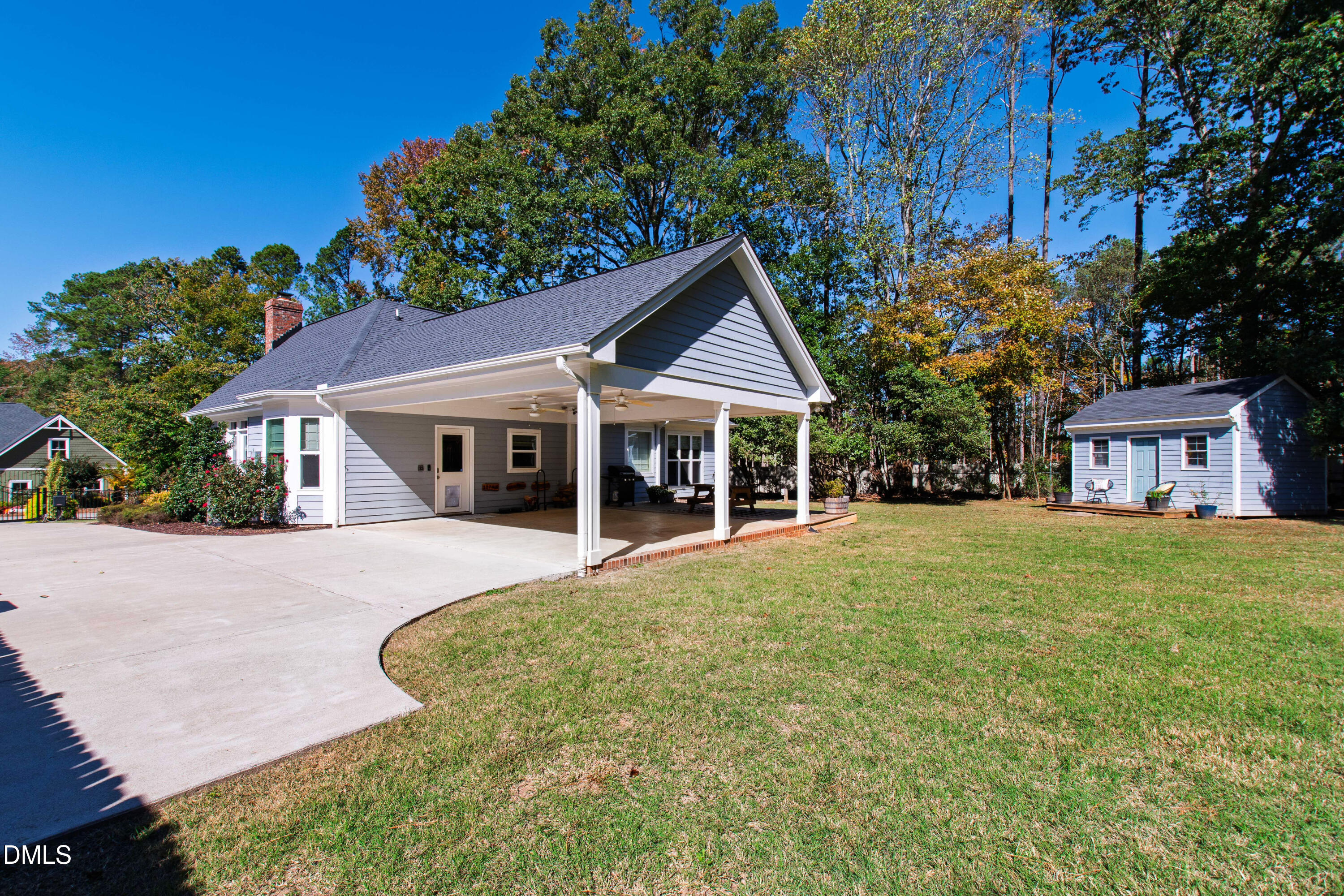 5505 Spring Road Raleigh, NC 27603 - Photo 40 of 41 Spring (38)