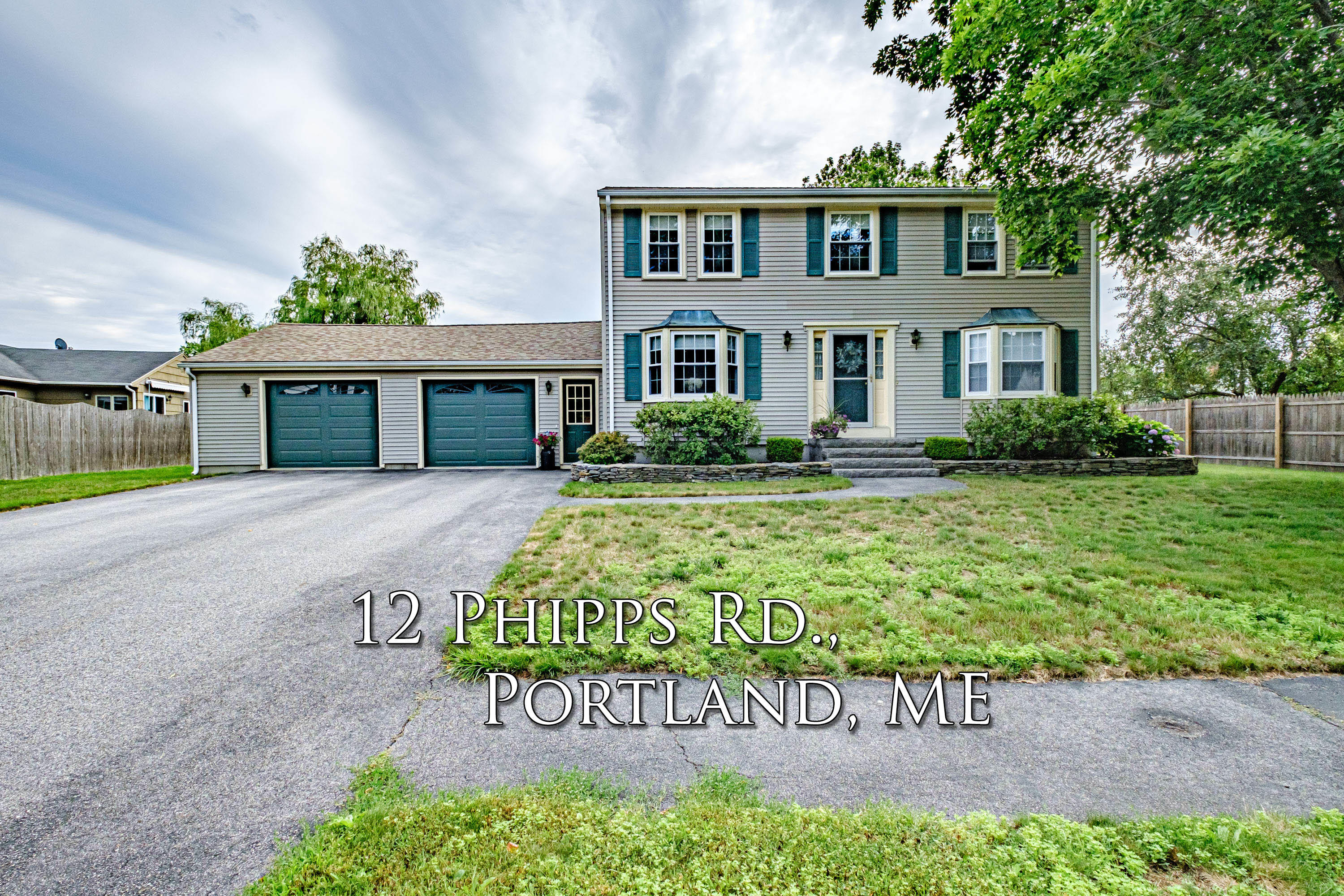 12 Phipps Road Portland, ME 04102 - Photo 1 of 76 20210712gp-62000